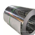 Durable Popular 310s Stainless Steel Coil